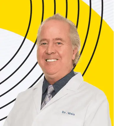 Dr. Mark Weis 