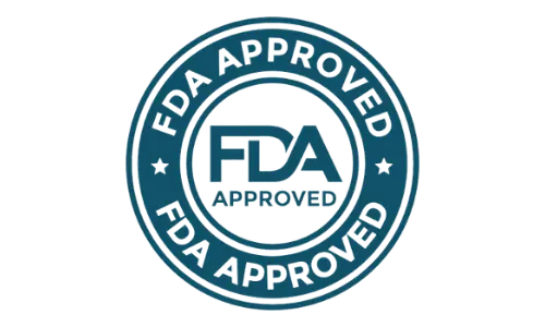 FDA Aprroved